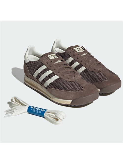 SL 72 RS            EARSTR/OWHITE/WARVAN ADIDAS ORIGINALS | JR8774/ND